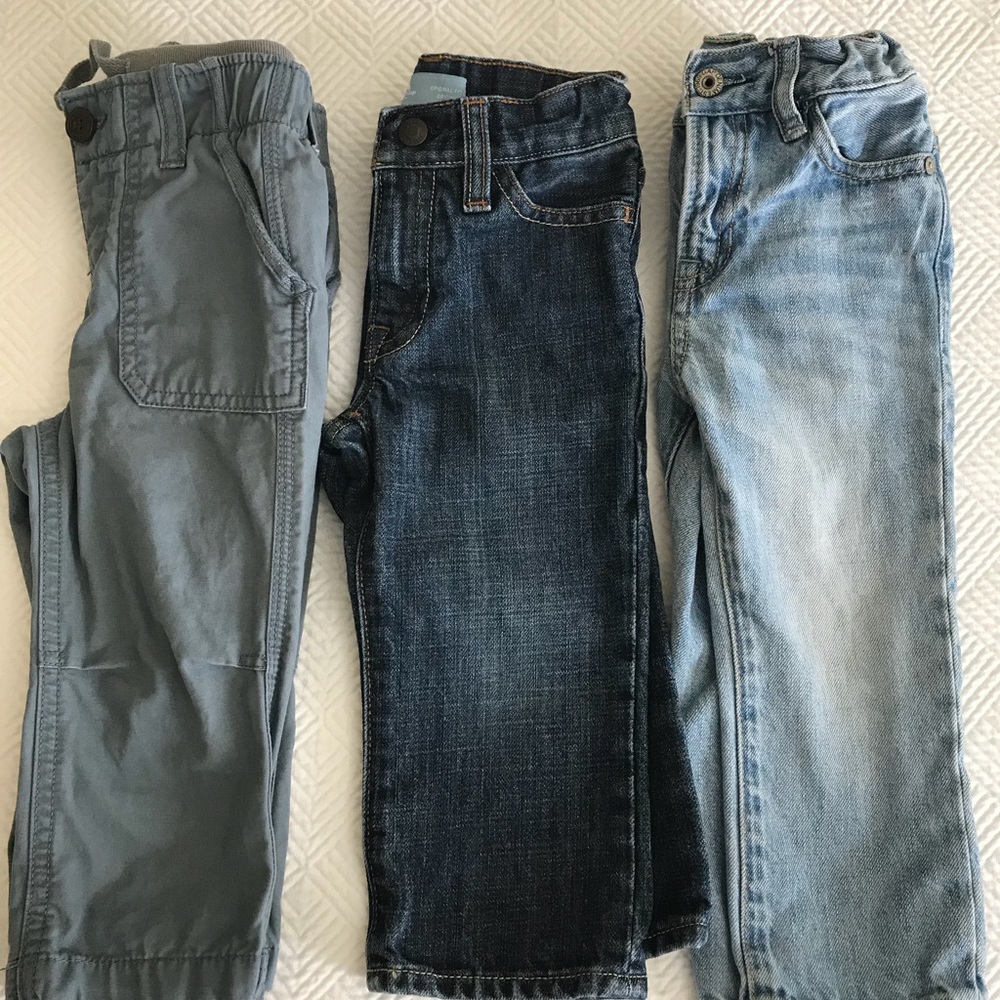 Toddler Boys’ Gap 18-24 Month Pants